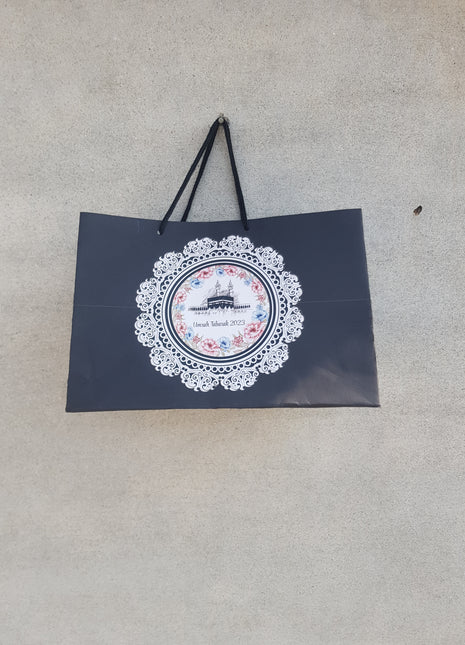 Hajj / Umrah Bag( Extra Large Bag ) 20