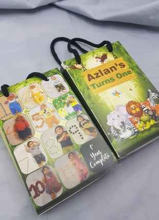 Goody bags