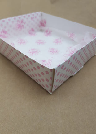 Baby Birth Announcement Boxes in Pakistan | Customized Methai & Sweet Boxes – Lowest Price
