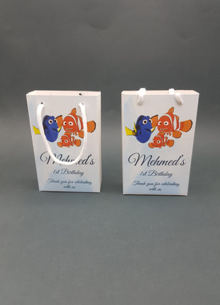 Goody bags