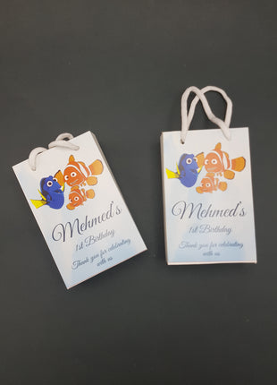 Goody bags