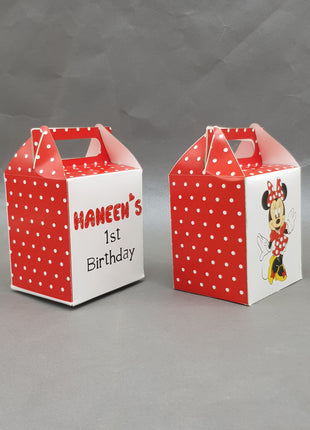 Goody box