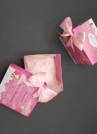 Baby Birth Announcement Boxes in Pakistan | Customized Methai & Sweet Boxes – Lowest Price