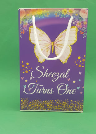 Goody bags