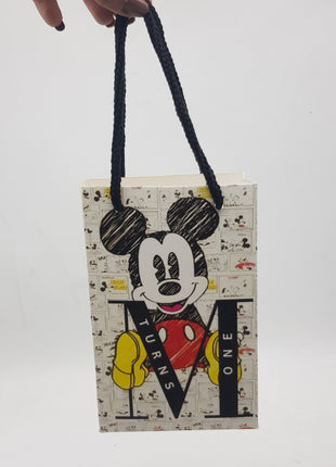 Goody bags