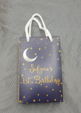 Goody bags