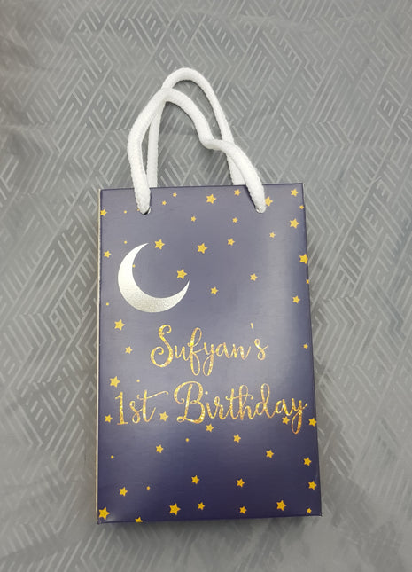 Goody bags