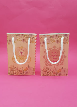 Goody bags