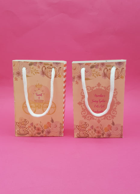 Goody bags