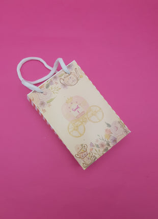 Goody bags