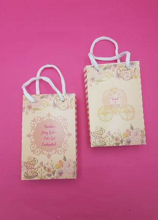 Goody bags