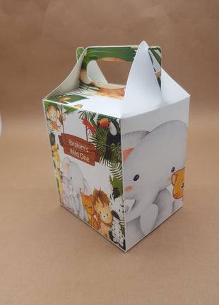 Goody box
