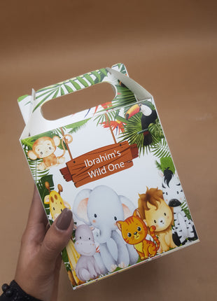 Goody box