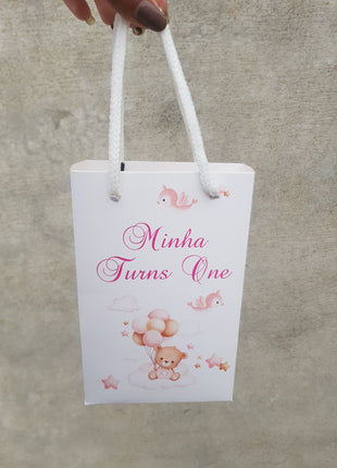 Goody bags