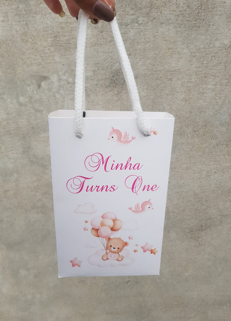 Goody bags