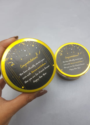 Customized Tin Bid Boxes in Pakistan – Affordable Wedding & Nikkah Gift Packaging | Printasy Pakistan