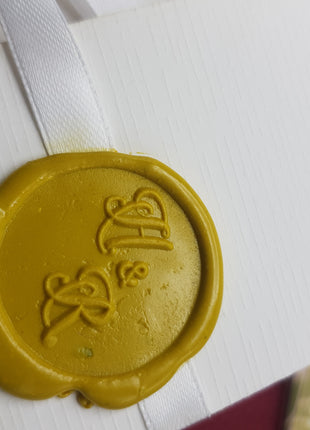 Customized Wedding Cards