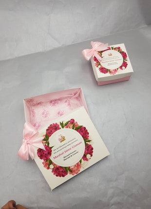 Baby Birth Announcement Boxes in Pakistan | Customized Methai & Sweet Boxes – Lowest Price