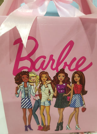 Goody box