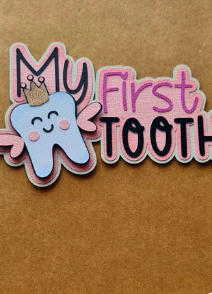 FIRST TOOTH GOODY BAGS IN PAKISTAN | CUSTOMIZED PARTY & KEEPSAKE BAGS – LOWEST PRICE