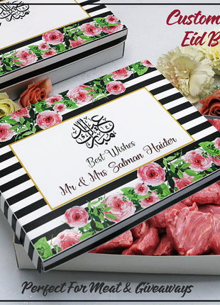 Eid ul Azha Meat Boxes