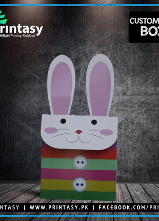 Goody box