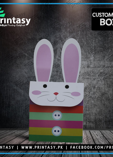 Goody box