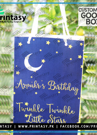 Goody bags