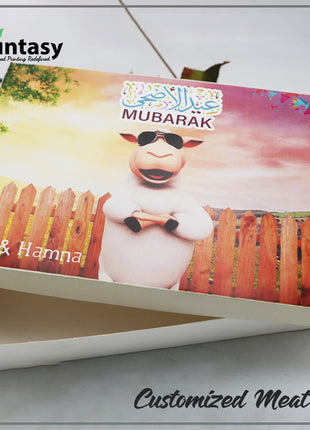 Eid ul Azha Meat Boxes
