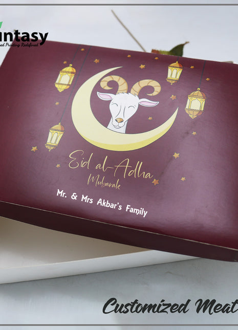 Eid ul Azha Meat Boxes