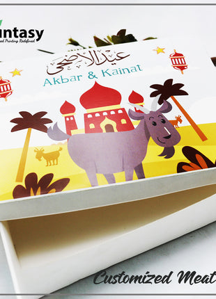 Eid ul Azha Meat Boxes