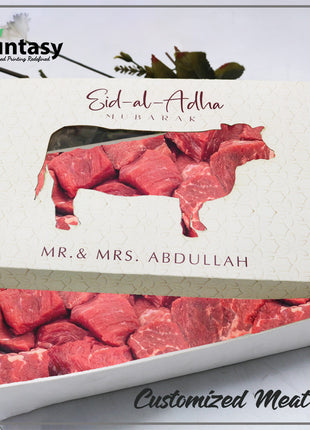 Eid ul Azha Meat Boxes