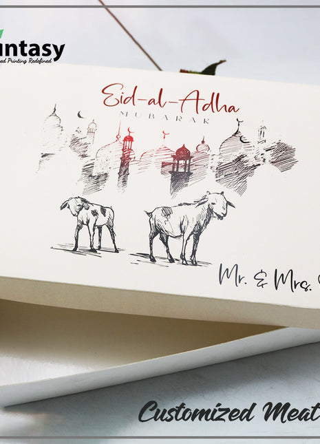 Eid ul Azha Meat Boxes