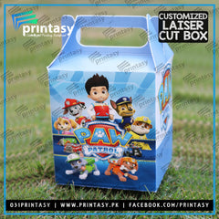 Collection image for: Paw Patrol Theme