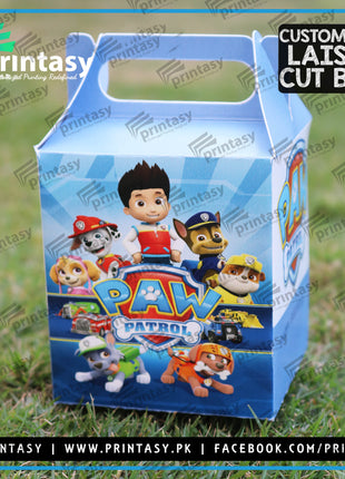 Goody box