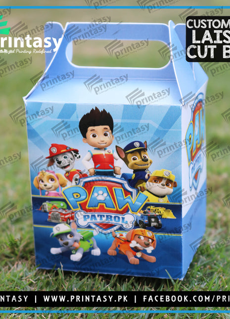 Goody box