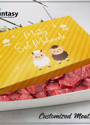 Eid ul Azha Meat Boxes