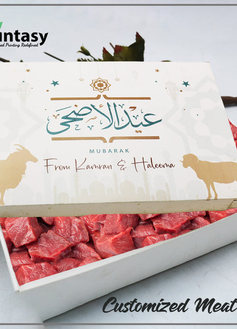 Eid ul Azha Meat Boxes