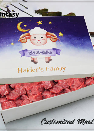 Eid ul Azha Meat Boxes