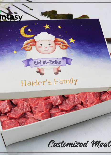 Eid ul Azha Meat Boxes