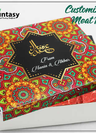 Eid ul Azha Meat Boxes