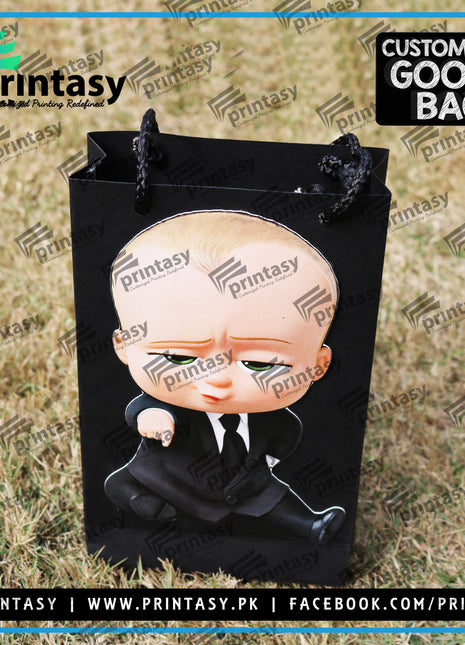 Goody bags