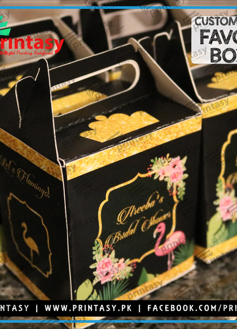 Goody box