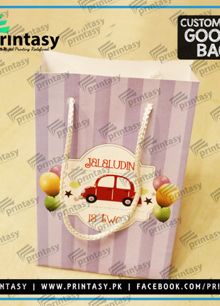 Goody bags