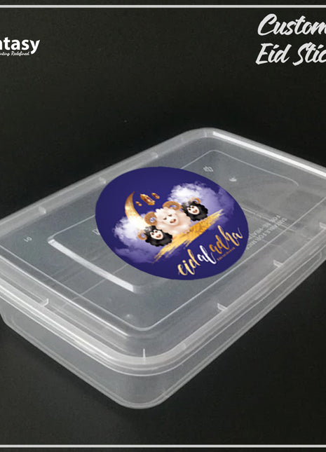 Eid Ul Azha Stickers