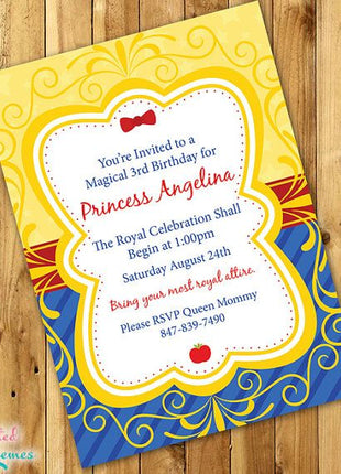 Invitation Card