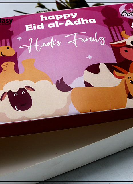 Eid ul Azha Meat Boxes