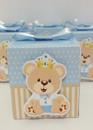 Baby Birth Announcement Boxes in Pakistan | Customized Methai & Sweet Boxes – Lowest Price