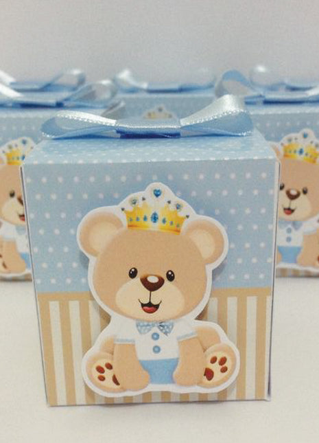 Baby Birth Announcement Boxes in Pakistan | Customized Methai & Sweet Boxes – Lowest Price