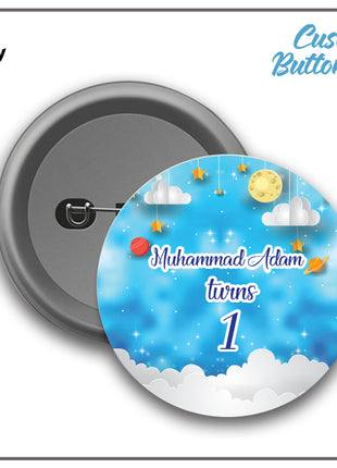 Badges
